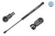 MEYLE Gasfeder, Motorhaube 340 910 0004