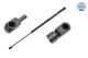 MEYLE Gasfeder, Motorhaube 340 910 0021