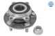 MEYLE Radnabe 35-14 652 0001