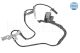 MEYLE Sensor, Raddrehzahl 35-14 899 0005