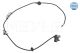 MEYLE Sensor, Raddrehzahl 35-14 899 0013
