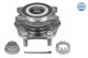 MEYLE Radnabe 36-14 652 0007