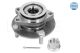 MEYLE Radnabe 36-14 652 0009