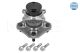 MEYLE Radnabe 36-14 752 0007
