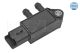 MEYLE Sensor, Abgasdruck 36-14 801 0001
