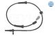 MEYLE Sensor, Raddrehzahl 36-14 899 0007