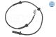 MEYLE Sensor, Raddrehzahl 36-14 899 0009