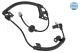 MEYLE Sensor, Raddrehzahl 36-14 899 0014