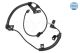 MEYLE Sensor, Raddrehzahl 36-14 899 0015