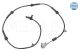 MEYLE Sensor, Raddrehzahl 36-14 899 0018