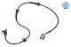 MEYLE Sensor, Raddrehzahl 36-14 899 0021