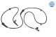 MEYLE Sensor, Raddrehzahl 36-14 899 0027