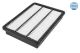 MEYLE Luftfilter 37-12 321 0041