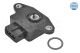 MEYLE Sensor, Drosselklappenstellung 37-14 813 0001