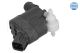 MEYLE Waschwasserpumpe, Scheibenreinigung 37-14 870 0008