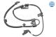 MEYLE Sensor, Raddrehzahl 37-14 899 0000