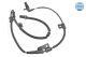MEYLE Sensor, Raddrehzahl 37-14 899 0001