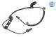 MEYLE Sensor, Raddrehzahl 37-14 899 0003
