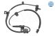 MEYLE Sensor, Raddrehzahl 37-14 899 0004