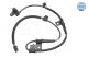 MEYLE Sensor, Raddrehzahl 37-14 899 0005