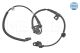 MEYLE Sensor, Raddrehzahl 37-14 899 0006