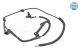 MEYLE Sensor, Raddrehzahl 37-14 899 0009