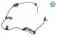 MEYLE Sensor, Raddrehzahl 37-14 899 0014