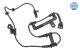 MEYLE Sensor, Raddrehzahl 37-14 899 0020