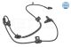 MEYLE Sensor, Raddrehzahl 37-14 899 0021