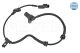 MEYLE Sensor, Raddrehzahl 37-14 899 0023