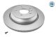 MEYLE Bremsscheibe 37-15 523 0041/PD