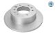 MEYLE Bremsscheibe 37-15 523 0045/PD