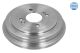MEYLE Bremstrommel 37-15 523 0050