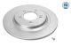 MEYLE Bremsscheibe 37-15 523 0051/PD