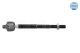 MEYLE Axialgelenk, Spurstange 37-16 031 0022