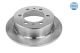 MEYLE Bremsscheibe 38-15 523 0001