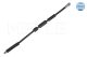 MEYLE Bremsschlauch 40-14 525 0005