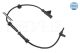 MEYLE Sensor, Raddrehzahl 40-14 800 0019