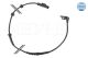 MEYLE Sensor, Raddrehzahl 40-14 800 0021