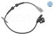 MEYLE Sensor, Raddrehzahl 40-14 800 0022