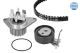MEYLE Wasserpumpe + Zahnriemensatz 40-51 049 9001