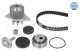 MEYLE Wasserpumpe + Zahnriemensatz 40-51 049 9003
