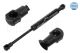 MEYLE Gasfeder, Motorhaube 440 910 0001