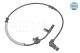 MEYLE Sensor, Raddrehzahl 44-14 899 0002