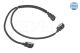 MEYLE Klopfsensor 514 811 0001