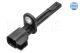 MEYLE Sensor, Raddrehzahl 514 899 0007