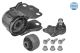 MEYLE Reparatursatz, Querlenker 516 610 0000