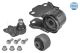 MEYLE Reparatursatz, Querlenker 516 610 0001