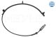 MEYLE Sensor, Raddrehzahl 53-14 899 0001