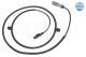 MEYLE Sensor, Raddrehzahl 53-14 899 0002
